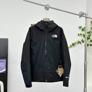 The North Face Outdoor jacket